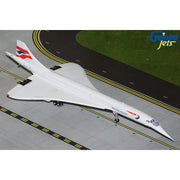 Gemini Jets G2BAW1484 1/200 British Airways Concorde G-Boad