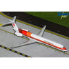 Gemini Jets G2COA1363 1/200 Continental Airlines MD-80 N859HA Frontier hybrid