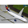Gemini Jets G2DAL1118 1/200 Delta Air Lines A330-200 N852NW