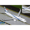 Gemini Jets G2ELY1360F 1/200 El Al Israel Airlines B737-800W 4X-EKK flaps down