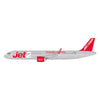 Gemini Jets G2EXS1398 1/200 Jet2 A321neo G-SUNO