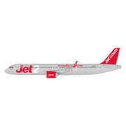 Gemini Jets G2EXS1398 1/200 Jet2 A321neo G-SUNO