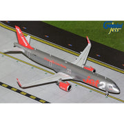 Gemini Jets G2EXS1398 1/200 Jet2 A321neo G-SUNO