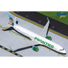 Gemini Jets G2FFT973 1/200 Frontier Airlines A321 Virginia the Wolf