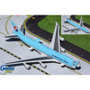 Gemini Jets G2KAL930 1/200 Korean Air Cargo B747-400ERF Interactive Series