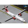 Gemini Jets G2LOG1374 1/200 Loganair ATR 72-600 G-LMTE red livery