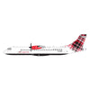 Gemini Jets G2LOG1374 1/200 Loganair ATR 72-600 G-LMTE red livery