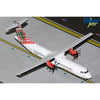 Gemini Jets G2LOG1375 1/200 Loganair ATR 72-600 G-LMTF green livery