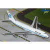 Gemini Jets G2PAA1248 1/200 Pan Am B747-100 N747PA Clipper Juan T. Trippe 1970s livery