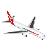 Gemini Jets G2QFA1172 1/200 Qantas Freight B767-300ERF VH-EFR