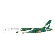 Gemini Jets G2QFA1319 1/200 QantasLink A220-300 VH-X4A Minyma Kutjara Tjukurpa (green)