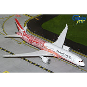 Gemini Jets 1/200 Qantas Airways B787-9 VH-ZND Yam Dreaming Livery