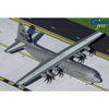 Gemini Jets G2RAA1141 1/200 Royal Australian Air Force C130J Hercules A97-448