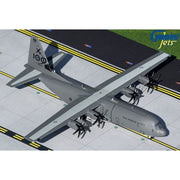 Gemini Jets G2RAA1141 1/200 Royal Australian Air Force C130J Hercules A97-448