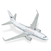 Gemini Jets G2RAA1222 1/200 Royal Australian Air Force B737-700S A36-001 RAAF