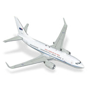 Gemini Jets G2RAA1223 1/200 Royal Australian Air Force B737-700S A36-002 RAAF