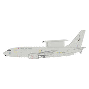 Gemini Jets G2RAF1396 1/200 Royal Air Force E-7 Wedgetail WT001 AEW1