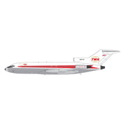 Gemini Jets G2TWA946 1/200 Trans World Airlines B727-100 N851TW Star Stream livery
