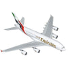 Gemini Jets G2UAE1249 1/200 Emirates A380 A6-EOG New Livery