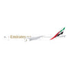 Gemini Jets G2UAE1441 1/200 Emirates B777-300ER A6-EQH new livery