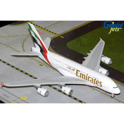 Gemini Jets G2UAE1443 1/200 Emirates A380 A6-EVG