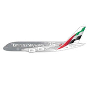 Gemini Jets G2UAE1494 1/200 Emirates A380 A6-EUE "Skywards 25 Year Anniversary"