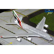Gemini Jets G2UAE1494 1/200 Emirates A380 A6-EUE "Skywards 25 Year Anniversary"