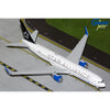 Gemini Jets G2UAL1379 1/200 United Airlines B767-300ER N653UA Star Alliance livery