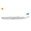 Gemini Jets G2UAL1407F 1/200 United Airlines B737-900ER N75435 Continental retro with flaps