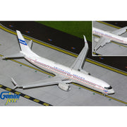 Gemini Jets G2UAL1407F 1/200 United Airlines B737-900ER N75435 Continental retro with flaps