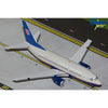 Gemini Jets G2UAL312 1/200 United Airlines B737-500 N936UA battleship livery