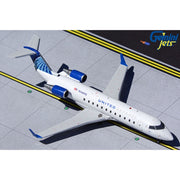 Gemini Jets G2UAL958 1/200 United Express CRJ200LR N246PS