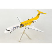 Gemini Jets G2UTY987 1/200 Alliance Airlines Fokker 100 Southern Cross Minor VH-UQG