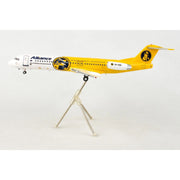 Gemini Jets G2UTY987 1/200 Alliance Airlines Fokker 100 Southern Cross Minor VH-UQG