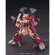 Bandai 5055431 HGBF 1/144 Zaku Amazing Gundam Build Fighters