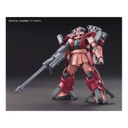 Bandai HG 1/144 Zaku Amazing