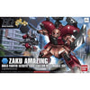 Bandai 5055431 HGBF 1/144 Zaku Amazing Gundam Build Fighters