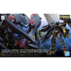 Bandai 5055460 RG 1/144 Gundam Astray Gold Frame Amatsu Mina