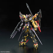 Bandai 5055460 RG 1/144 Gundam Astray Gold Frame Amatsu Mina