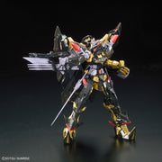 Bandai 5055460 RG 1/144 Gundam Astray Gold Frame Amatsu Mina