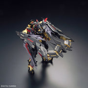 Bandai 5055460 RG 1/144 Gundam Astray Gold Frame Amatsu Mina