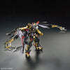 Bandai 5055460 RG 1/144 Gundam Astray Gold Frame Amatsu Mina