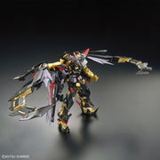 Bandai 5055460 RG 1/144 Gundam Astray Gold Frame Amatsu Mina