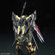 Bandai 5055460 RG 1/144 Gundam Astray Gold Frame Amatsu Mina