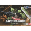 Bandai 5055465 HG 1/144 Zaku Warrior Gundam Seed Destiny