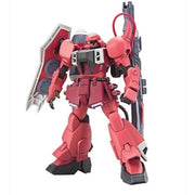 Bandai 5055467 HG 1/144 Gunner Zaku Warrior Lunamaria Hawke Custom Gundam Seed Destiny