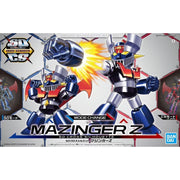 Bandai 50555741 SDCS Mazinger Z