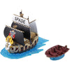 Bandai 50557221 Spade Pirates Ship One Piece Grand Ship Collection