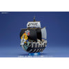Bandai 50557221 Spade Pirates Ship One Piece Grand Ship Collection