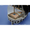 Bandai 50557221 Spade Pirates Ship One Piece Grand Ship Collection